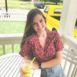 Meet your Posher, Kaylee